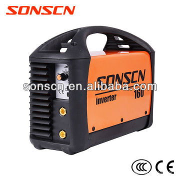 portable IGBT inverter arc welder